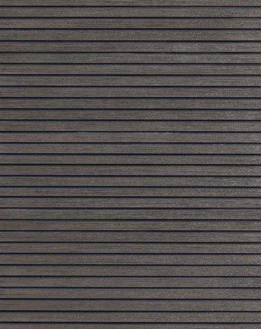 Modern Mango Wood Blacked Sideboard