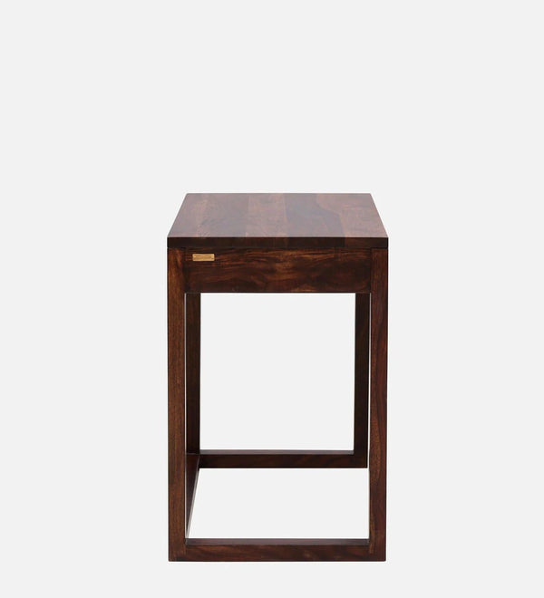 Classic Solid Sheesham Wood Study Table