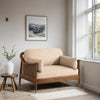 Altair Rattan Sofa Chair