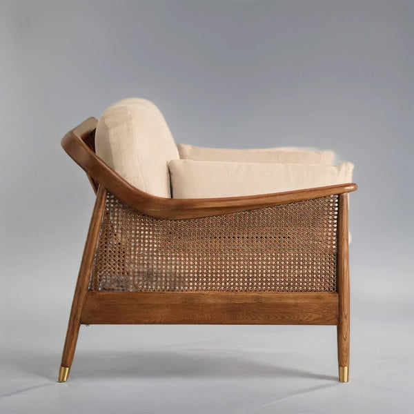 Altair Rattan Sofa Chair
