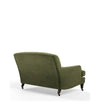 Aurelia Velvet 2 Seater Sofa
