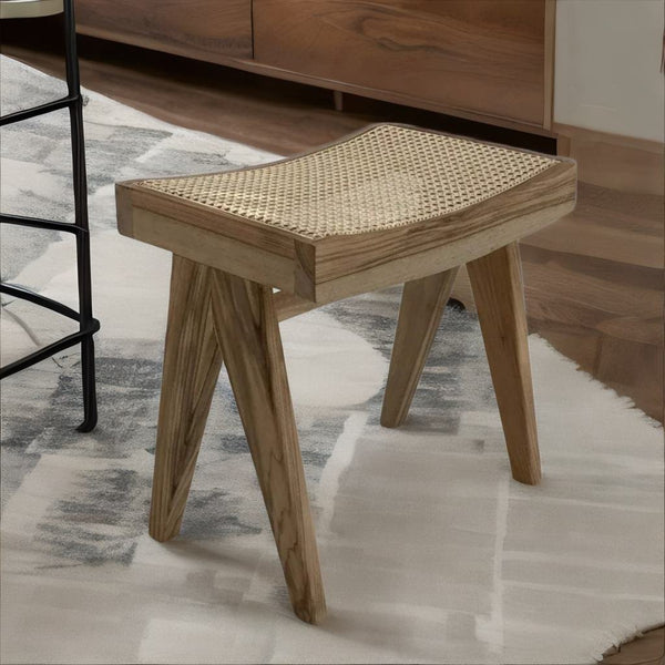 sheesham wood stool, wooden stool