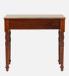 Classic Sheesham Solid Wood Study Table
