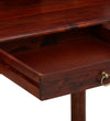 Classic Solid Wood Study Desk