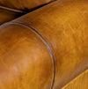 Cologne Leather Sofa Set for Living Room