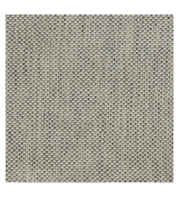 Classic Solid Sheesham Wood and Fabric Foot Stool