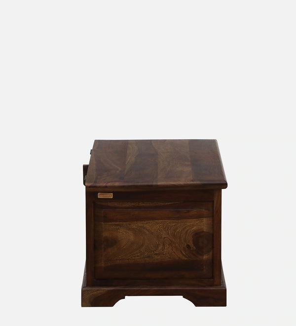 Sheesham Wood Trunk in Provincial Teak Finish