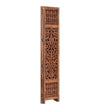 Rajasthani Carved White Mango Wood Handmade Room Dividers