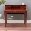 Classic Solid Sheesham Wood Study Table