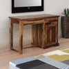 Classic Solid Sheesham Wood Study Table