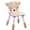 Kids' Jungle Book Forest Deer Chair