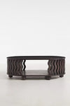 Classic Sheesham WoodCoffee Table