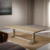 Mango Wood Dining Table