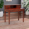 Classic Solid Sheesham Wood Study Table