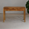 Classic Solid Sheesham Wood Study Table