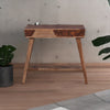 Classic Solid Sheesham Wood Study Table