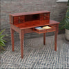 Classic Solid Sheesham Wood Study Table