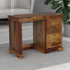 Classic Sheesham Solid Wood Study Table #19