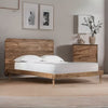 king size double bed