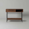 Aarhus Mango Solid Wood Study Table