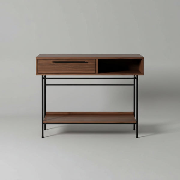 Aarhus Mango Solid Wood Study Table