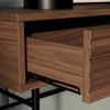 Aarhus Mango Solid Wood Study Table