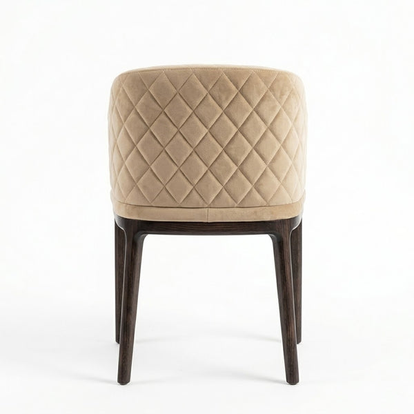 Aarhus Solid Wood Rectangular Dining Table Set - All Sizes