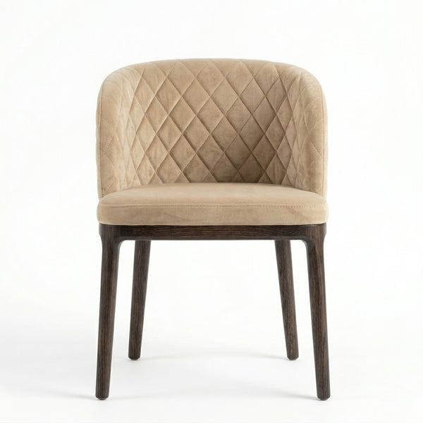 Aarhus Solid Wood Rectangular Dining Table Set - All Sizes