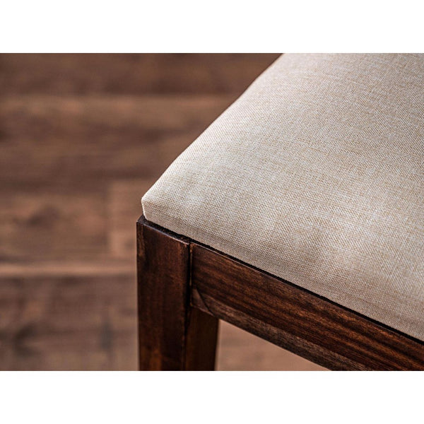 Modern Jaipuri Stylish Solid Sheesham Wood Dining Chair