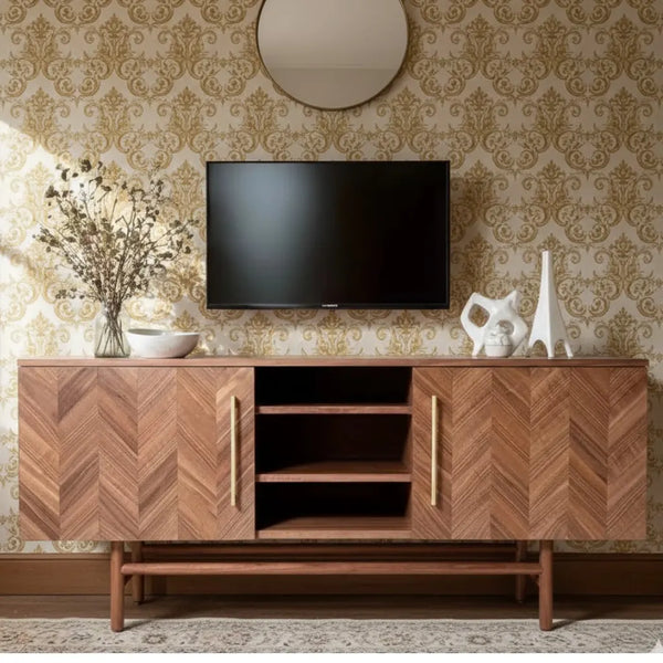 Addis Ababa Sideboard