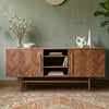 Addis Ababa Sideboard