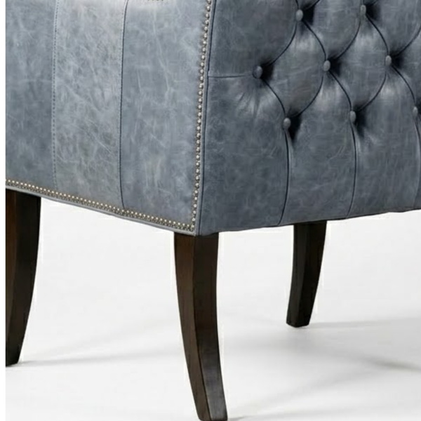 Adelaide Leather Sofa