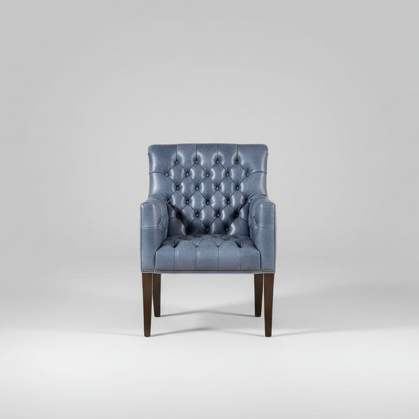 Adelaide Leather Sofa