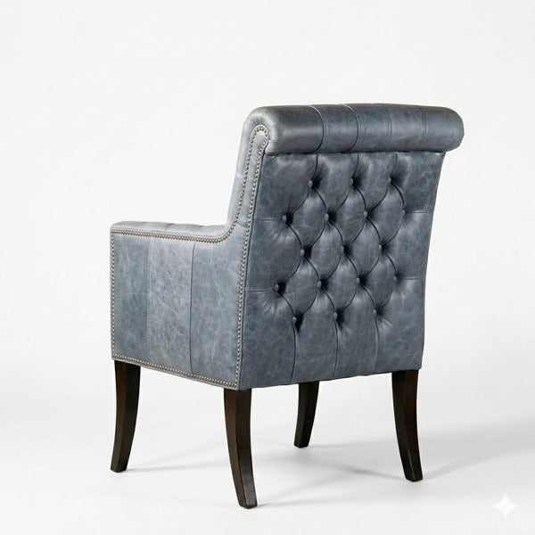 Adelaide Leather Sofa