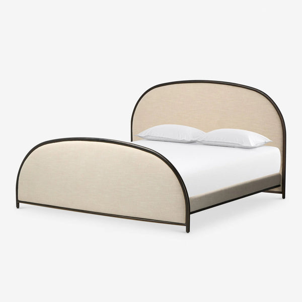 Adelaide Platform Bed-All Sizes