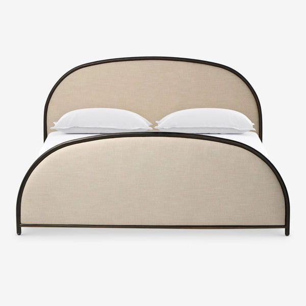 Adelaide Platform Bed-All Sizes