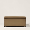 Alicante Luxury Velvet Upholstered Bed- All Sizes