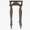 Alton Classic Sheesham Wood Modern Console table
