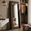 Alushta Floor Length Mirror