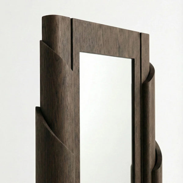 Alushta Floor Length Mirror