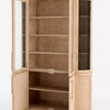 Anaheim Solid Wood Display Unit