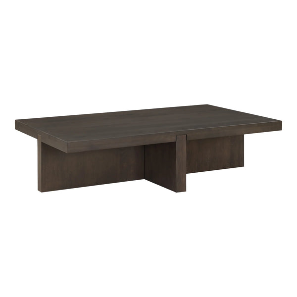 Anchorage Solid Wood Coffee Table
