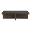Anchorage Solid Wood Coffee Table