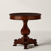 Annecy Solid Wood Side Table