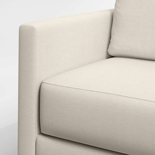 Antalya Modern 3 Seater Sofa