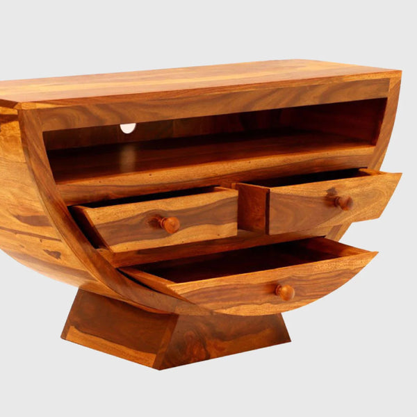 Antananarivo T.V. Unit