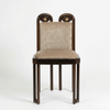 Antibes Solid Wood Dining Chair