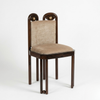 Antibes Solid Wood Dining Chair