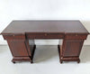 Traditional & Classic Carved Rosewood Study Table