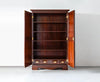Traditional & Classic Teakwood Cupboard